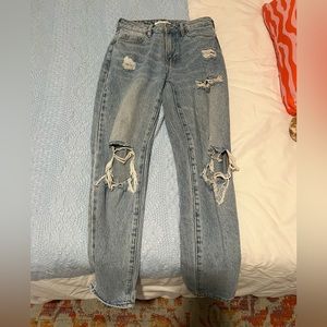 pacsun jeans